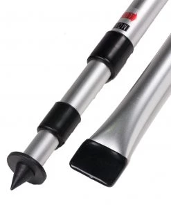 Kampa Dometic Dometic Deluxe Rear Upright Pole Set