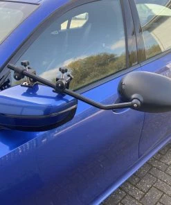 Milenco Aero Platinum Mirror