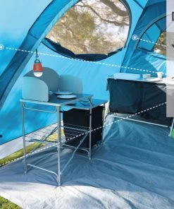 TENTSTENTS Vango Danu Hub