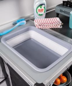 Kampa Dometic Dometic Chieftain Camping Kitchen