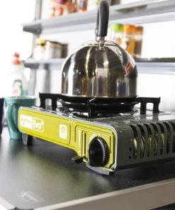 Kampa Dometic Dometic Chieftain Camping Kitchen