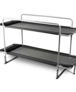 Kampa Bunkie Camping Bed