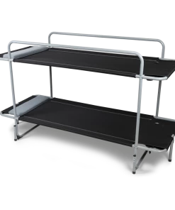 SLEEPING Kampa Dometic Bunkie Camping Bed