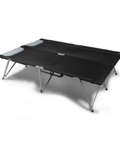 SLEEPING Kampa Dometic Together Double Camp Bed