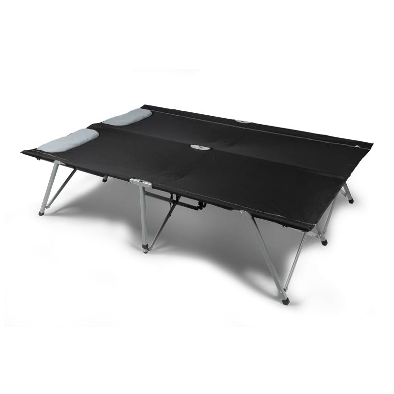 SLEEPING Kampa Dometic Together Double Camp Bed