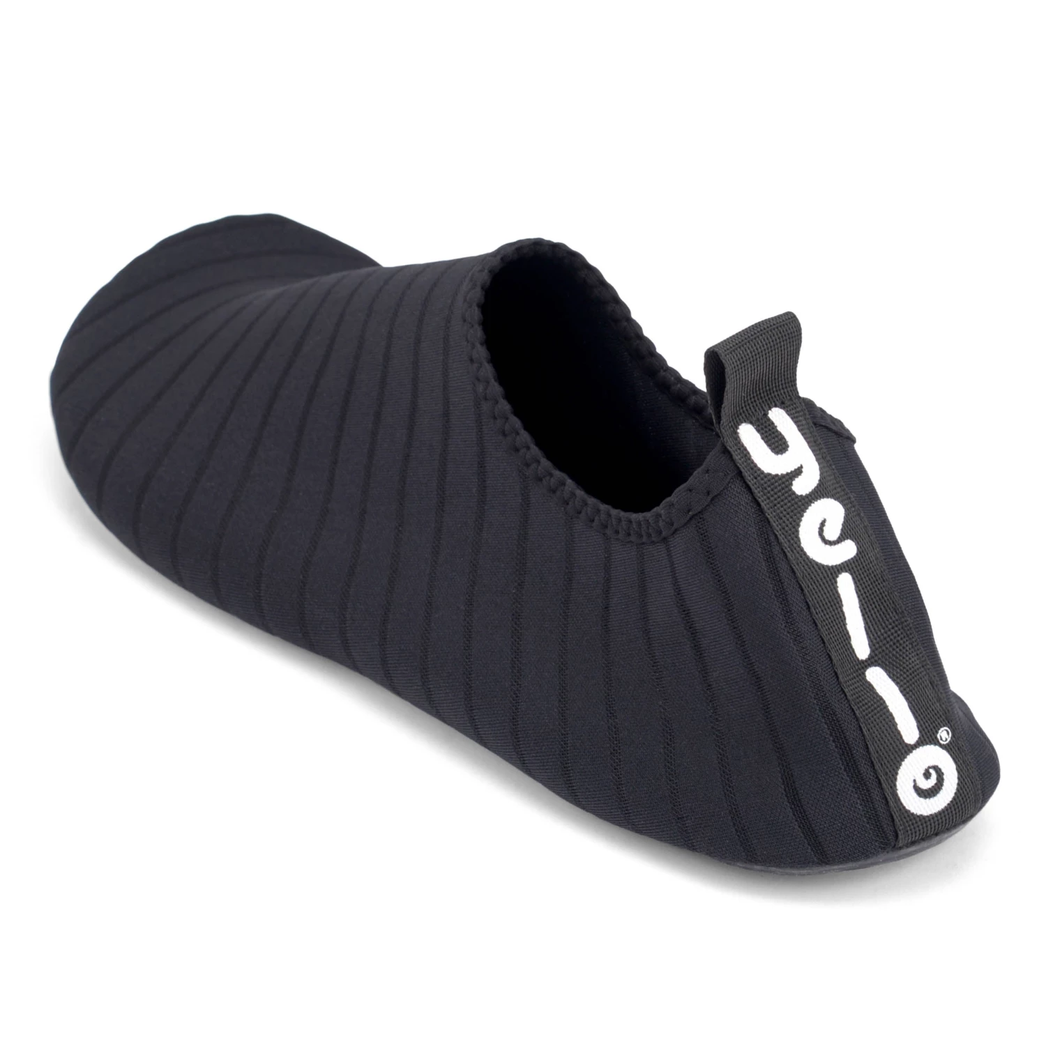 Yello Adult Water Shoes Black OUTDOOR LIVING