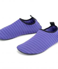 Yello OUTDOOR LIVING Adult Water Shoes Purple