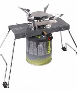 Kampa Solo Gas Stove