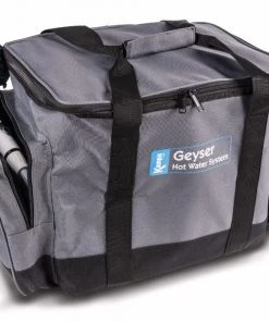 Kampa Geyser Hot Water System