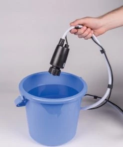 Kampa Geyser Hot Water System