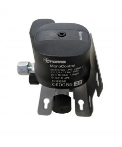 CARAVAN & MOTORHOME Truma MonoControl Gas Regulator