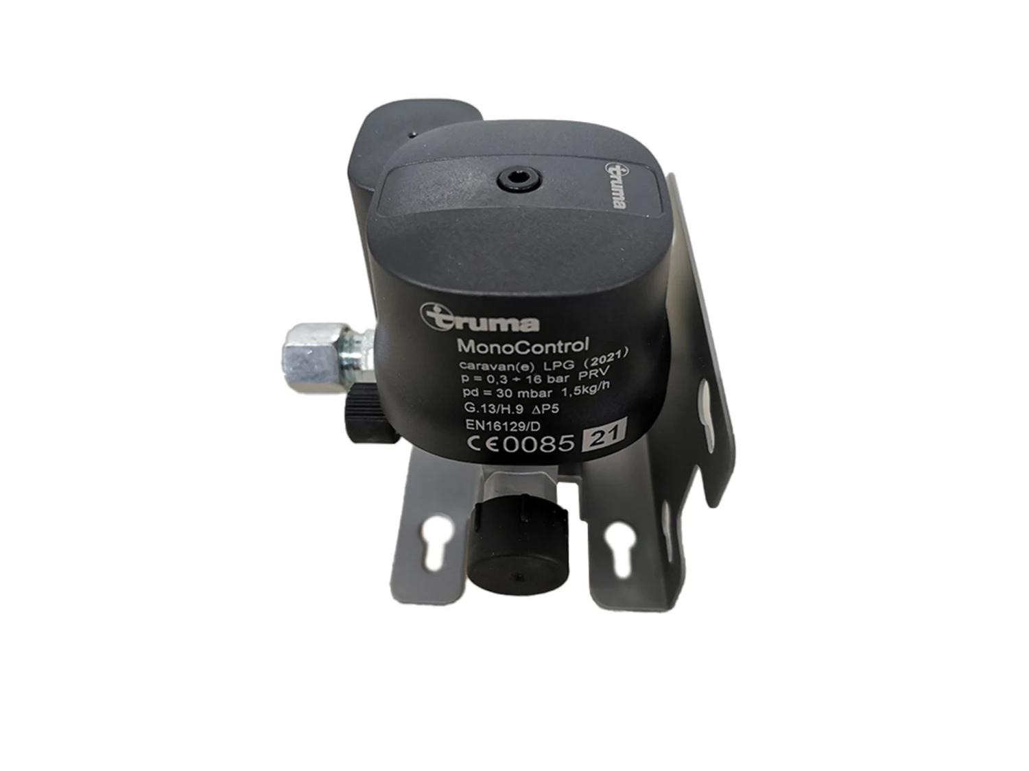 CARAVAN & MOTORHOME Truma MonoControl Gas Regulator