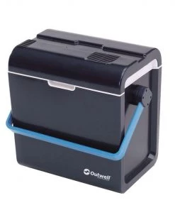 Outwell ECOcool Blue 24L UK - 12V/230V