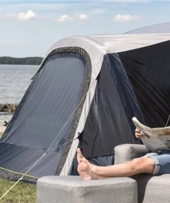 Outwell Airville 6SA Air Tent 2022