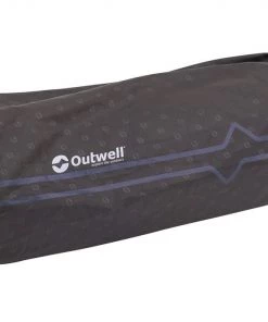 Outwell SLEEPING Ouwtwell Sleepin 5cm Double Self Inflating Mat