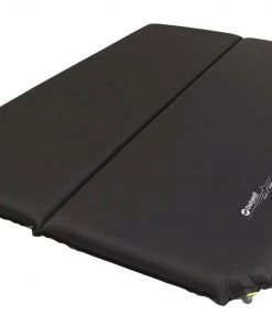 Outwell Sleepin 7.5cm Double Self Inflating Mat SLEEPING