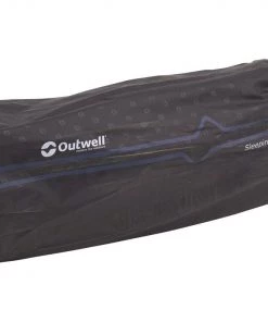 Outwell Sleepin 7.5cm Double Self Inflating Mat SLEEPING