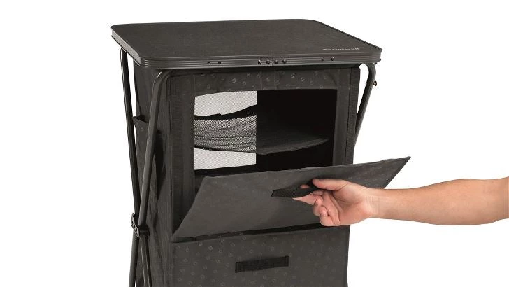 Outwell Domingo Cupboard