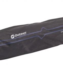 SLEEPING Outwell Sleepin Single 7.5 Cm Self Inflating Mat