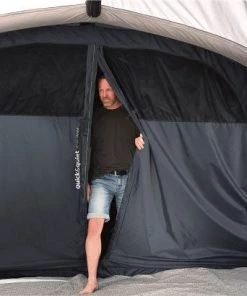 Outwell Knoxville 7SA Air Tent 2022