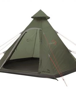 Easy Camp Bolide 400 Tipi Tent TENTSTENTS