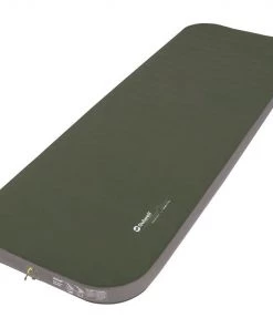 Outwell Dreamhaven Single 5.5cm Self Inflating Mat SLEEPING