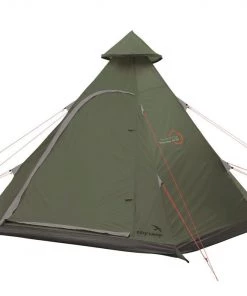 Easy Camp Bolide 400 Tipi Tent TENTSTENTS