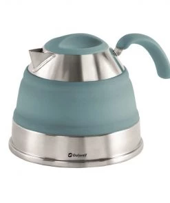 COOKING Outwell Collaps Kettle 1.5 L Classic Blue