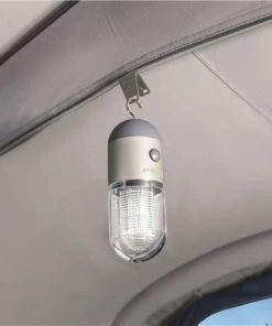 Outwell Knoxville 7SA Air Tent 2022