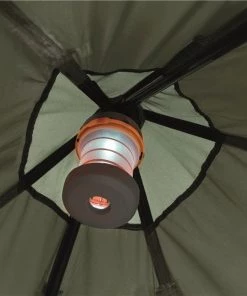 Easy Camp Bolide 400 Tipi Tent TENTSTENTS