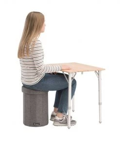 FURNITURE Outwell Dawlish High Seat And Storage