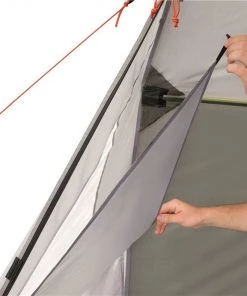 Easy Camp Shamrock Drive Away Awning Drive Away Awnings