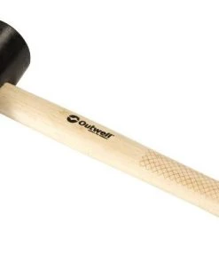 Outwell Outwel 16oz Wooden Mallet TENTSTENTS