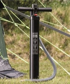 Outwell Knoxville 7SA Air Tent 2022