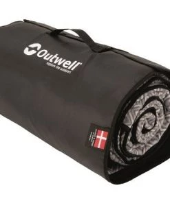 Outwell Airville 6SA Woven Carpet