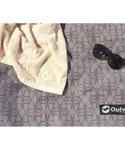 Outwell Pinedale 6PA Woven Carpet