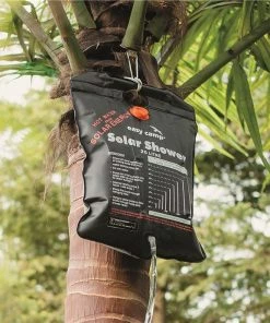 Easy Camp Solar Shower