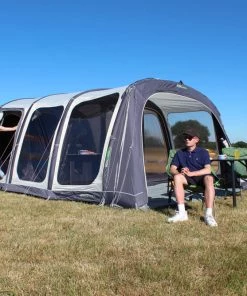 TENTSTENTS Outdoor Revolution Airedale 6.0s Ultimate Package (2020)