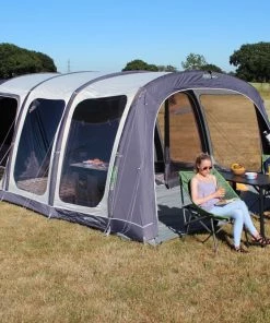 TENTSTENTS Outdoor Revolution Airedale 6.0s Ultimate Package (2020)