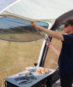 TENTSTENTS Outdoor Revolution Airedale 6.0s Ultimate Package (2020)