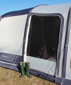 TENTSTENTS Outdoor Revolution Airedale 6.0s Ultimate Package (2020)