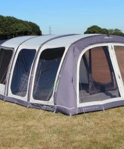 TENTSTENTS Outdoor Revolution Airedale 6.0s Ultimate Package (2020)