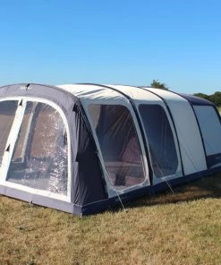 TENTSTENTS Outdoor Revolution Airedale 6.0s Ultimate Package (2020)