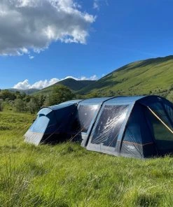Vango Rome II 650XL Airbeam Tent (2022)