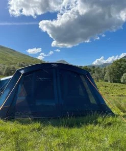 Vango Rome II 650XL Airbeam Tent (2022)