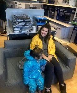 Outdoor Revolution Campese Sofa FURNITURE