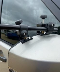 Milenco Aero Platinum Mirror