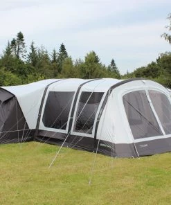 TENTSTENTS Outdoor Revolution Airedale 7SE Tent 2022