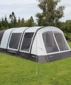 Outdoor Revolution Airedale 6.0s 2021