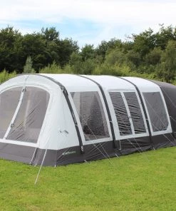 Outdoor Revolution Airedale 6.0s 2021